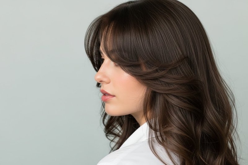 textura natural cabelo 2026