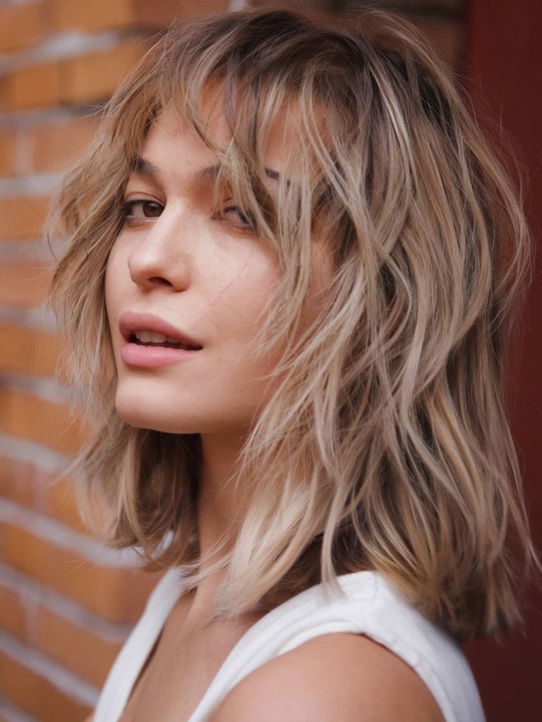 cortes de cabelo feminino 2026