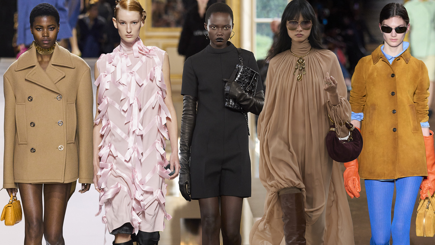 Guia Completo das Cores do Inverno 2026: Como Combinar?