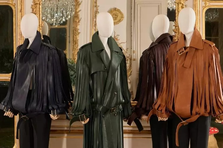 As Peças-Chave do Inverno 2026 que Você Precisa Ter no Guarda-Roupa