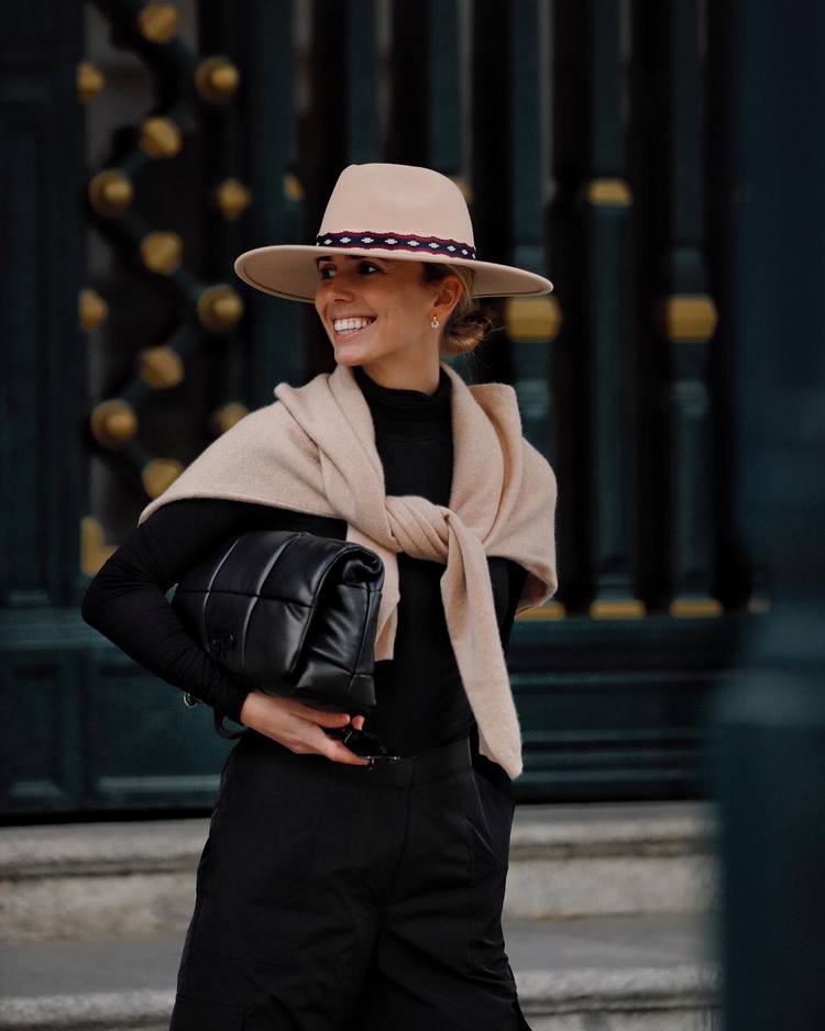 Do Clássico ao Moderno: Silhuetas em Destaque no Inverno 2026