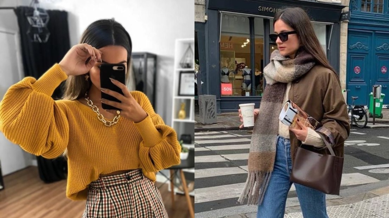 As Peças-Chave do Inverno 2026 que Você Precisa Ter no Guarda-Roupa