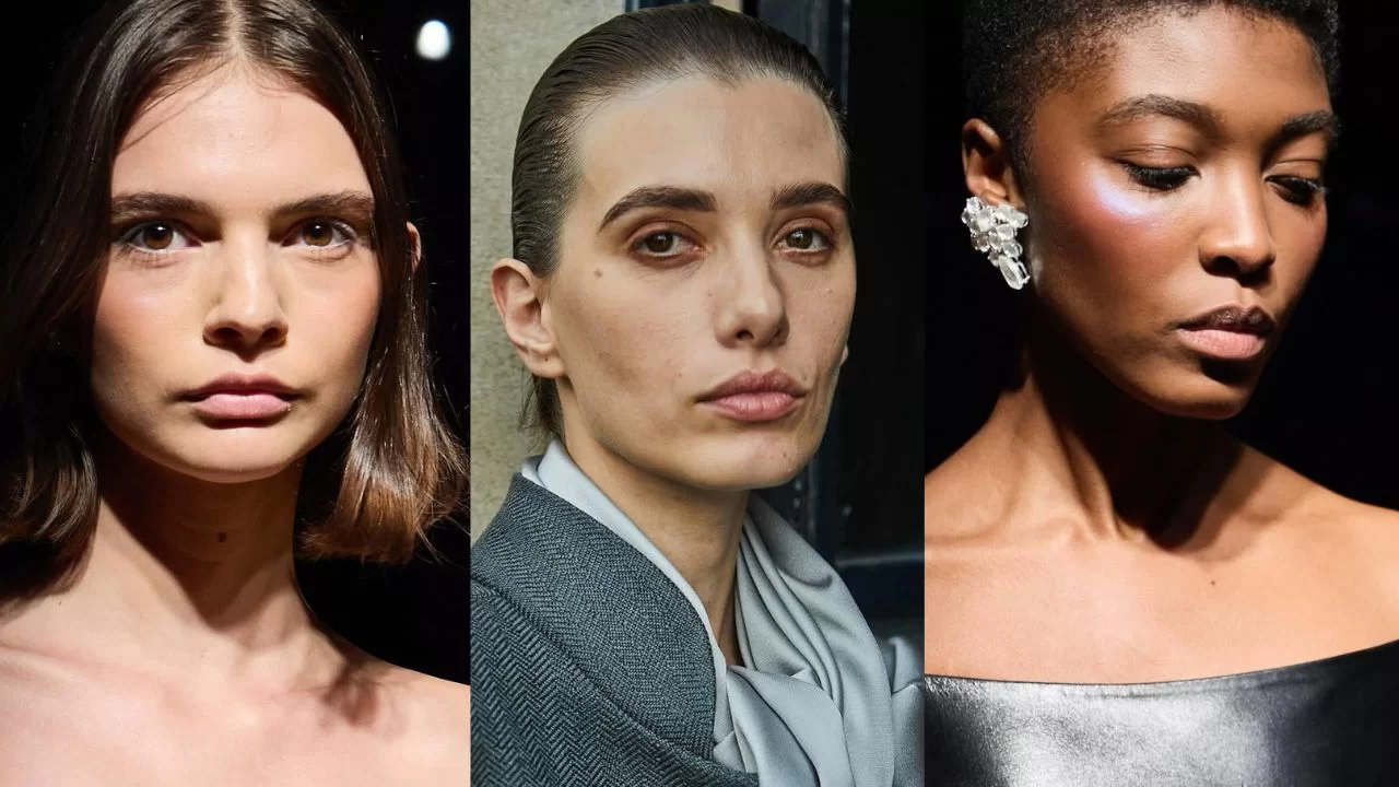 Maquiagem Natural e Sofisticada: Tendências e Produtos para 2025