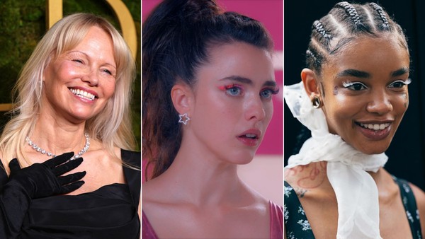 Maquiagem Natural e Sofisticada: Tendências e Produtos para 2025