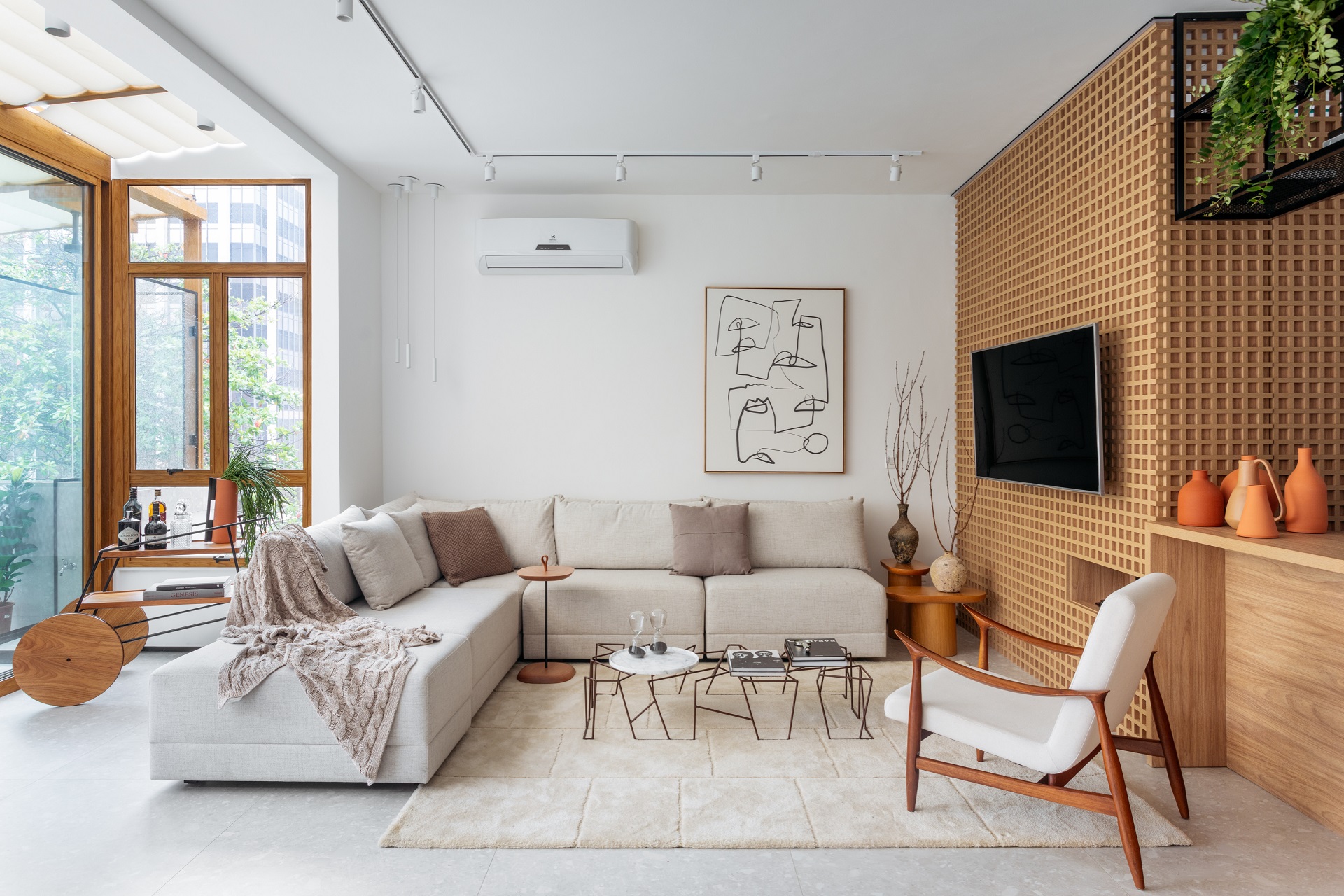 tendencias de decoracao