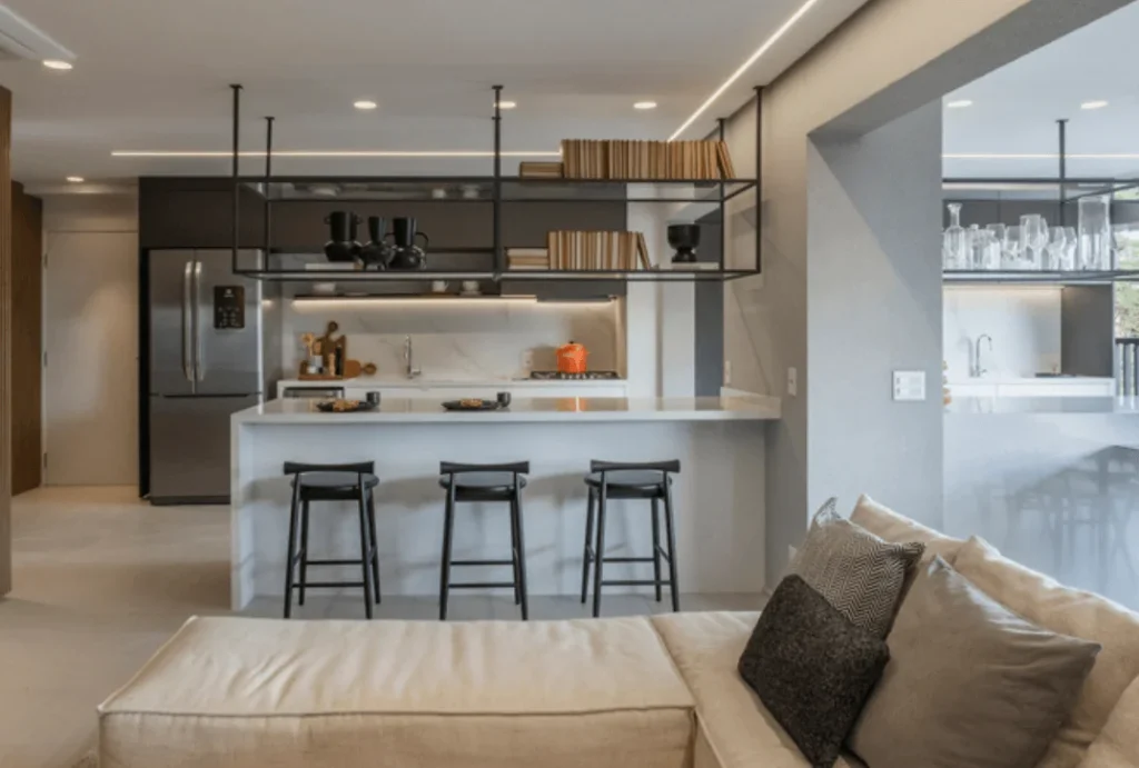 quanto custa aplicar tendencias de decoracao 2026