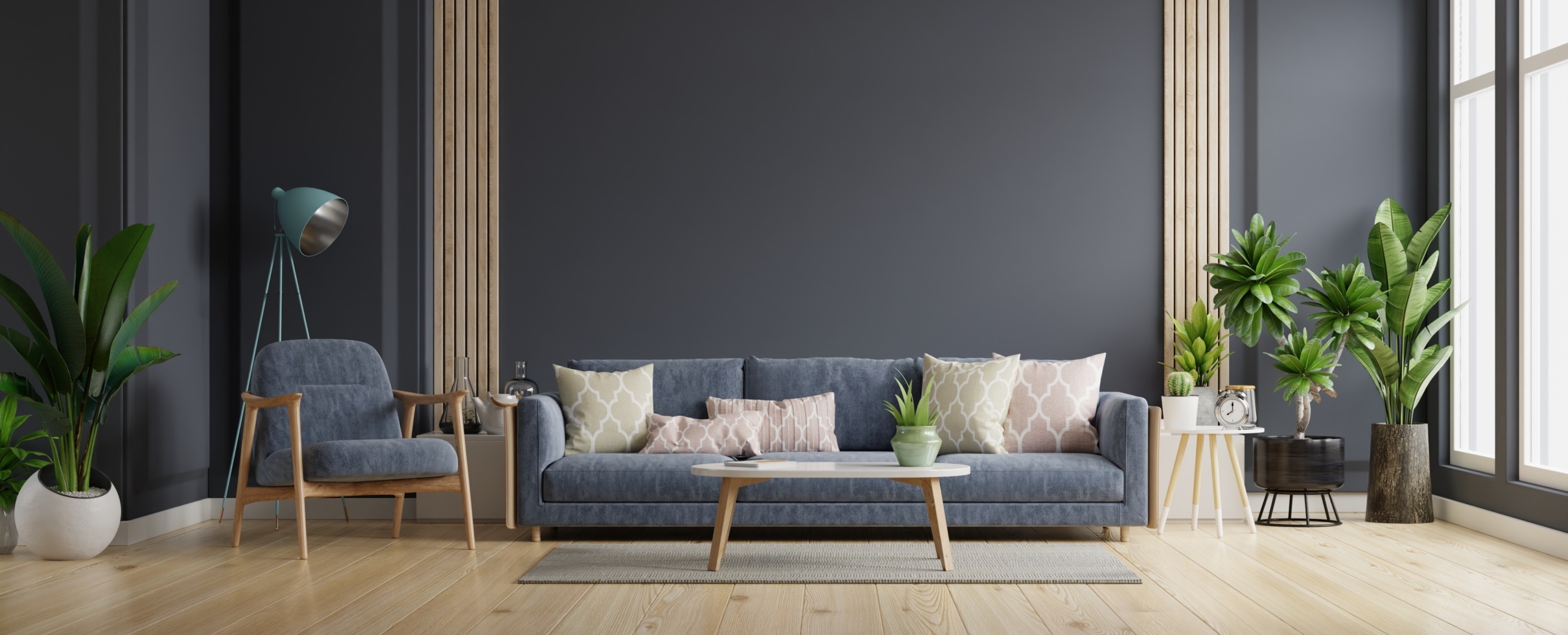 tendencias de decoracao