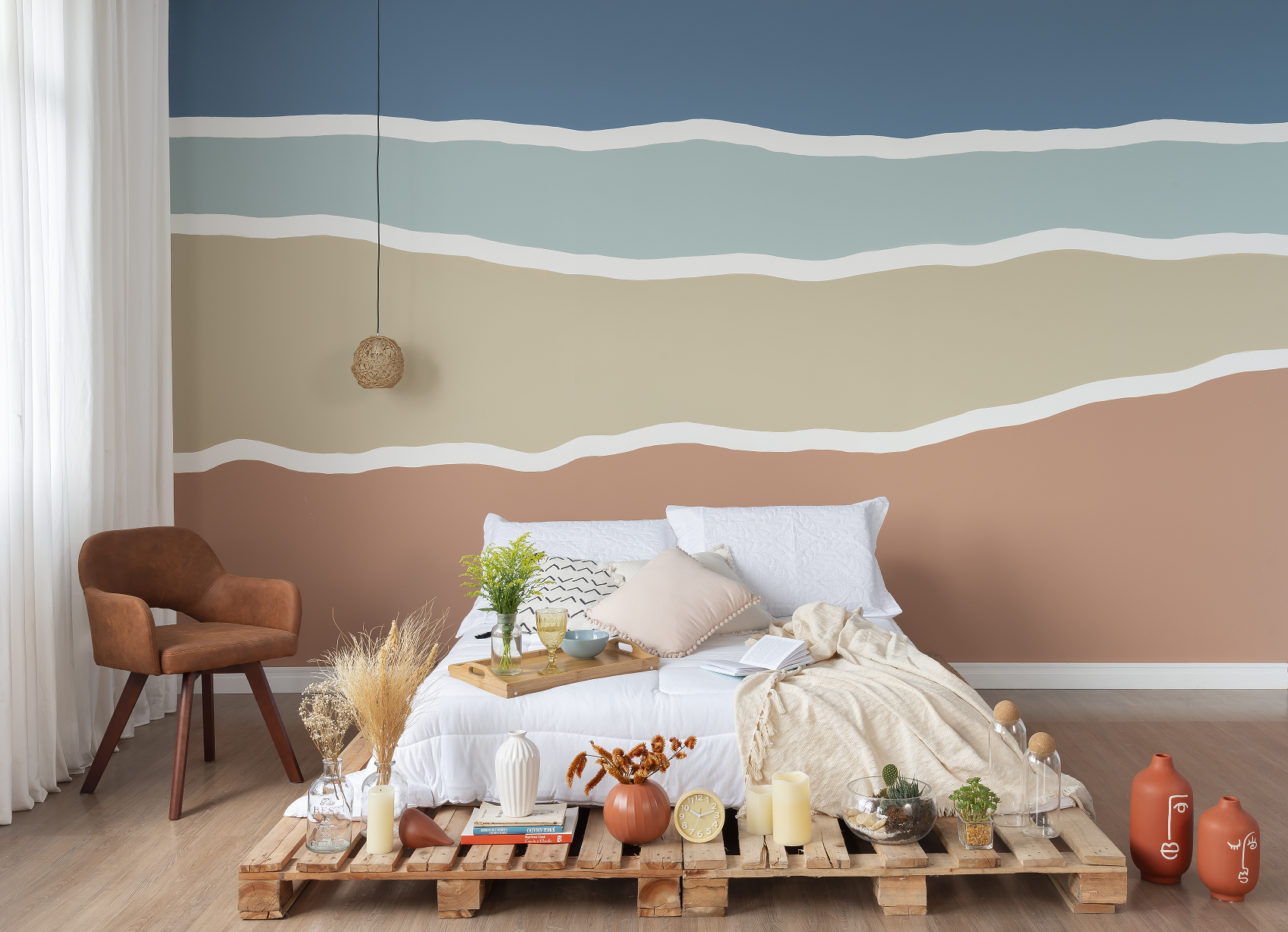 tendencias de decoracao 2026 vs 2025