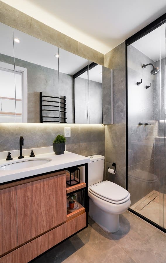 quanto custa metais sanitarios de luxo para banheiro