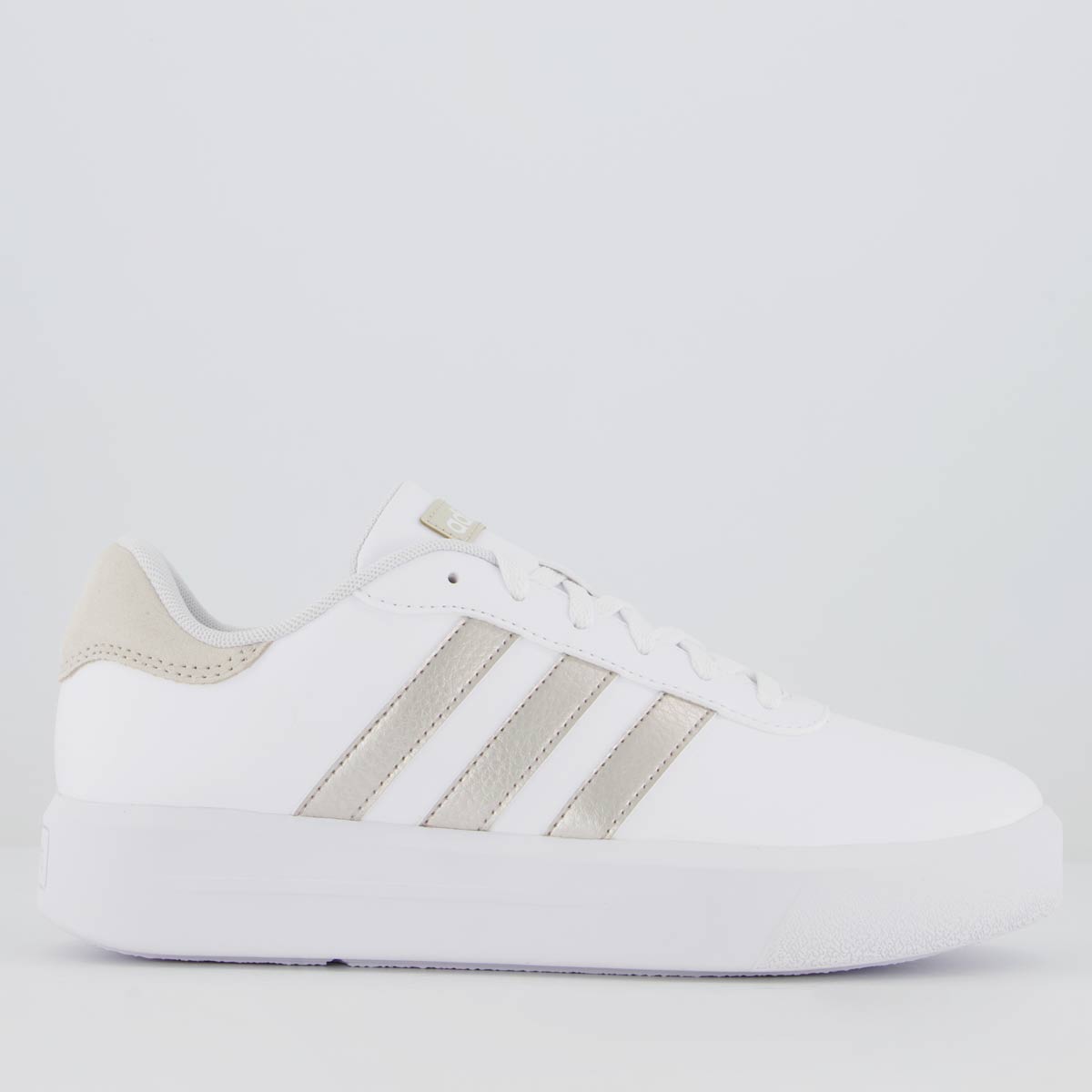 Guia completo: Como escolher seu tênis Adidas branco feminino ideal