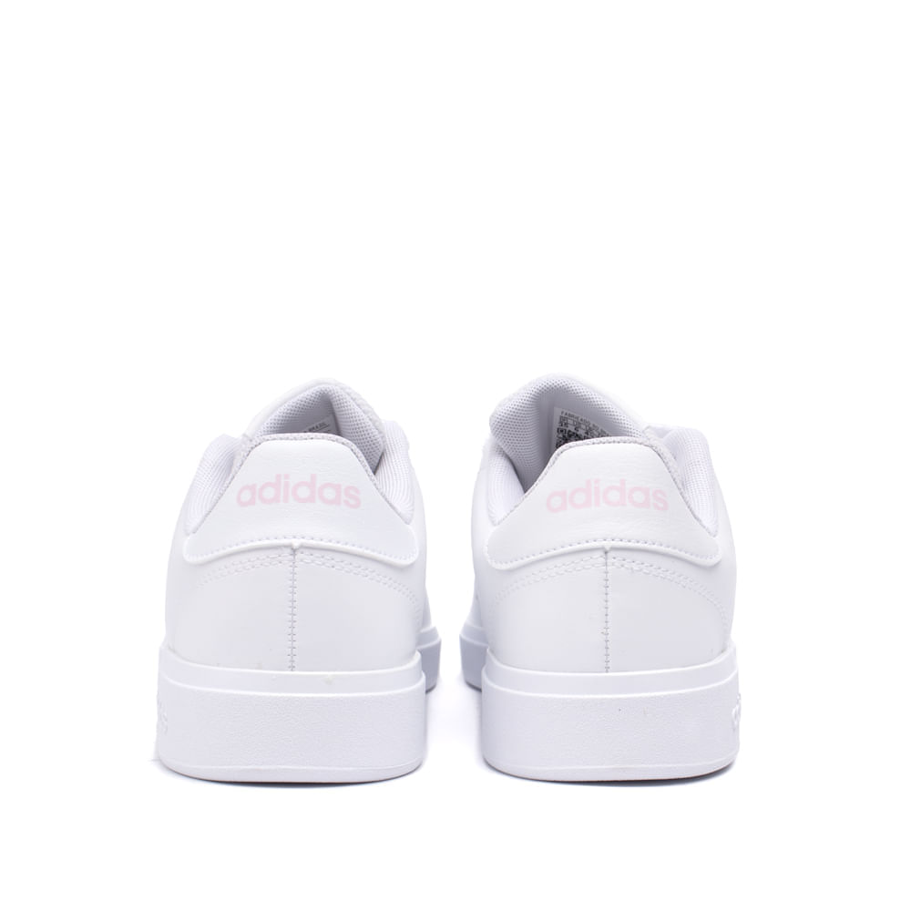 Tênis Adidas branco feminino: Do casual ao esportivo