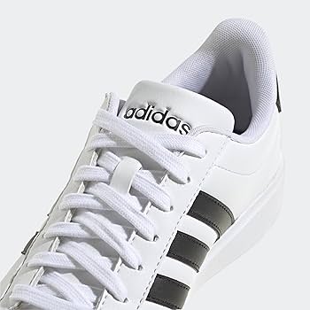Os modelos de tênis Adidas branco feminino mais confortáveis para o dia a dia
