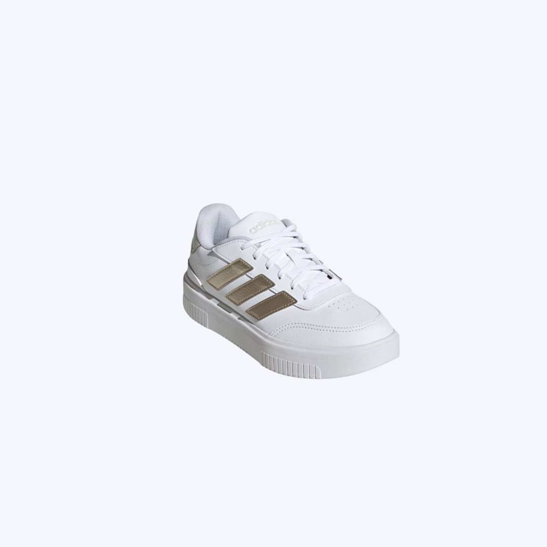 Guia completo: Como escolher seu tênis Adidas branco feminino ideal