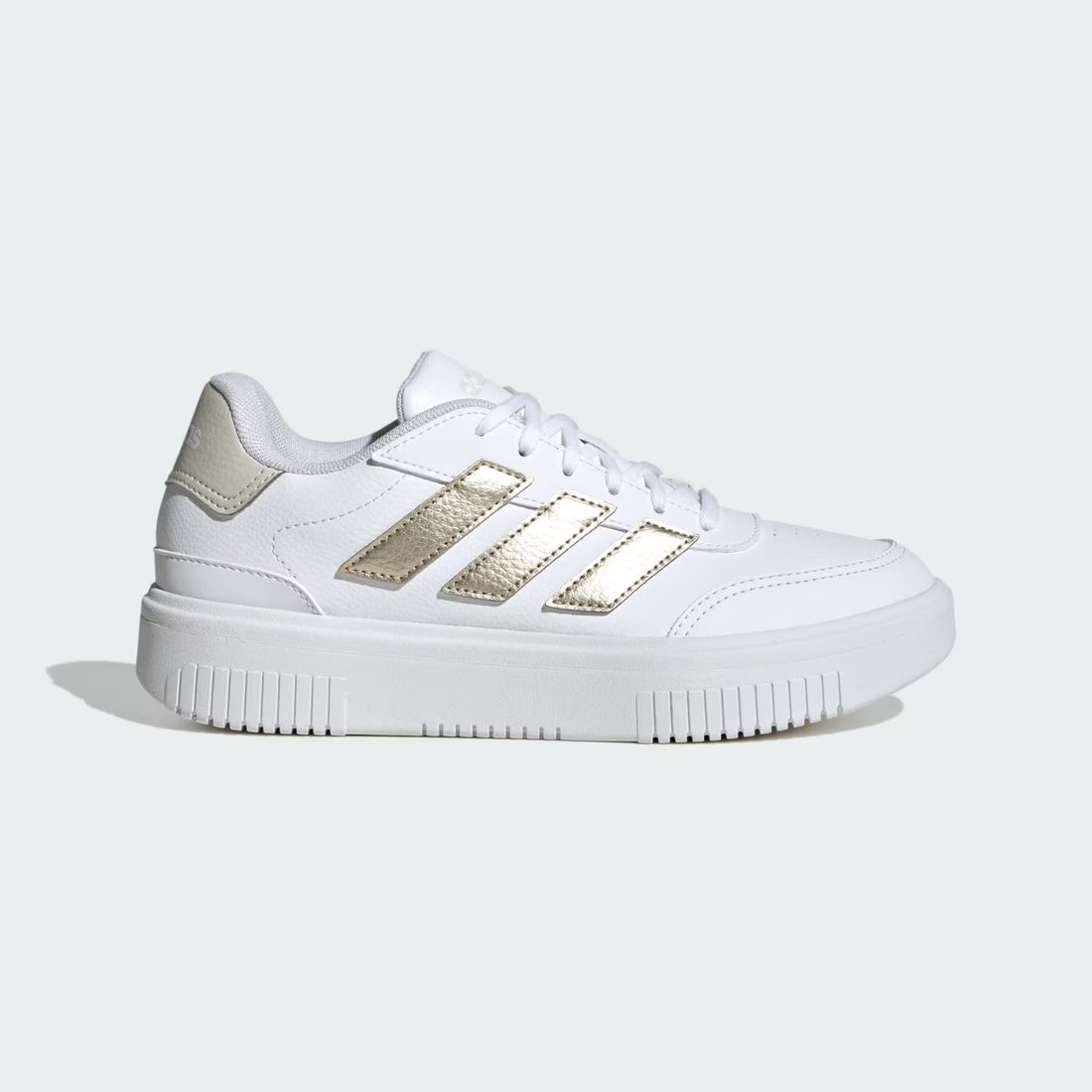Os modelos de tênis Adidas branco feminino mais confortáveis para o dia a dia