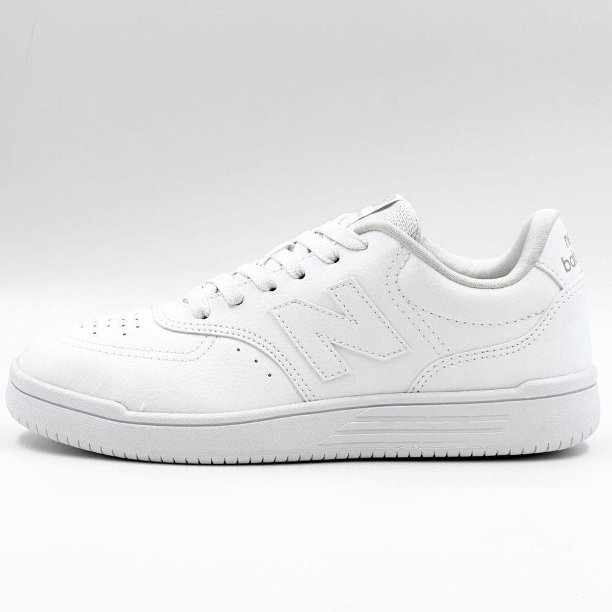 melhor tênis branco feminino casual