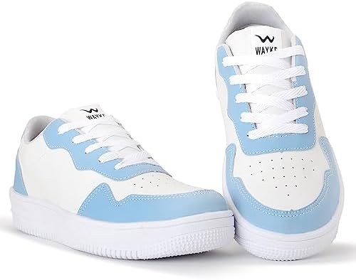 tênis branco feminino