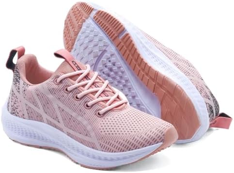 Tênis de caminhada feminino leve