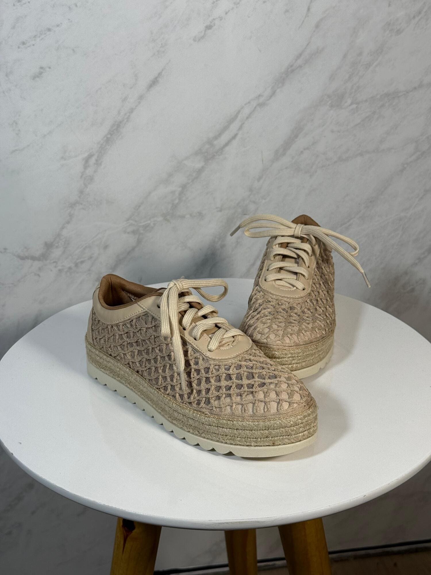 tênis casual feminino street style