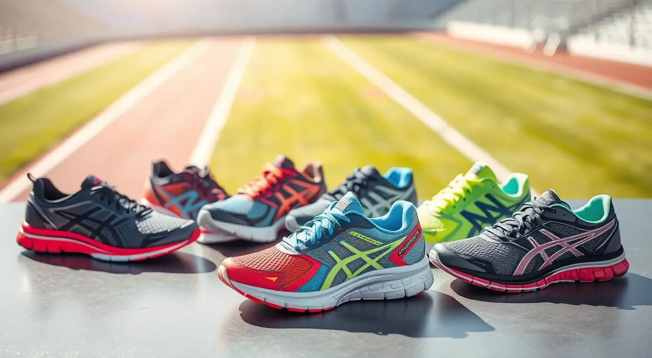 melhores tênis de corrida feminino para iniciantes