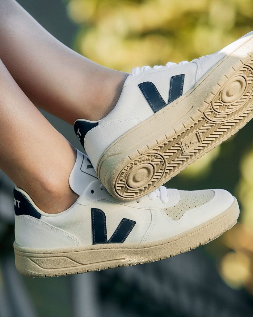 tenis de academia feminino