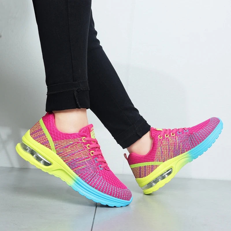 Tênis Mizuno Goya 2 Feminino