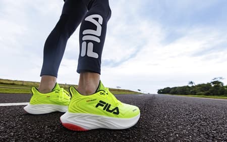 Tênis Mizuno Neo Zen Feminino