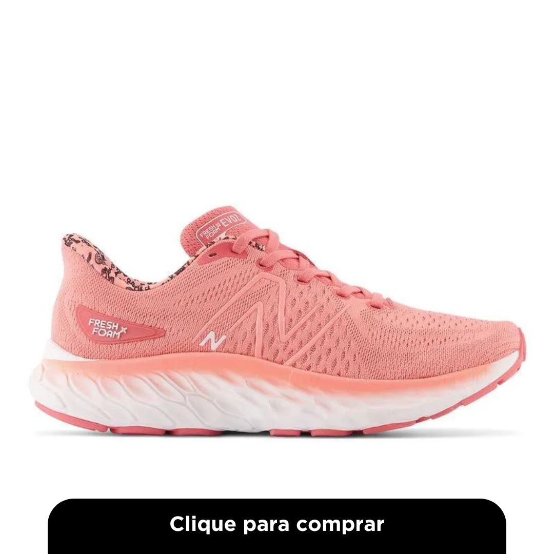 Tênis Nike Interact Run Feminino