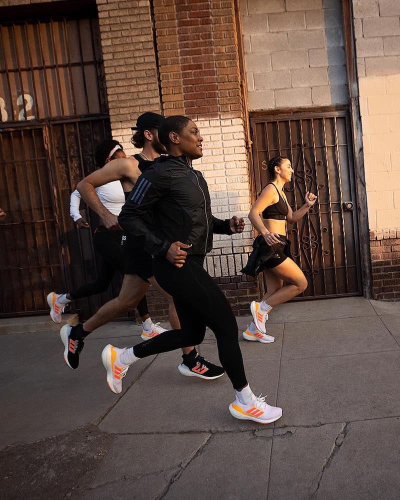 Tênis Mizuno Goya 2 Feminino