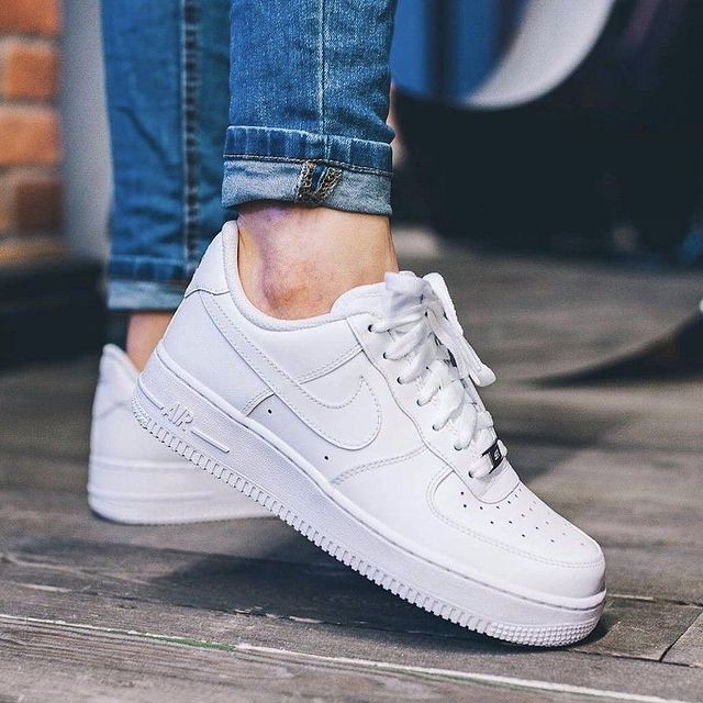 tenis feminino branco