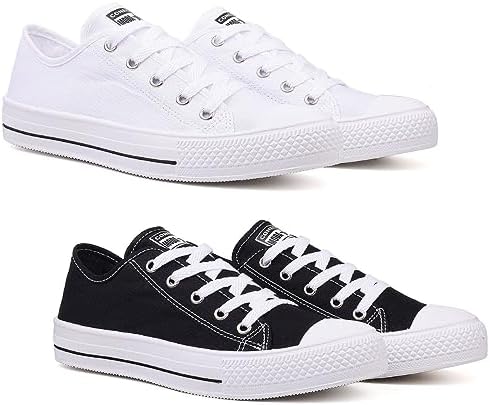 Tênis branco feminino para o dia a dia