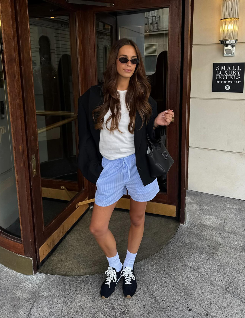 Tênis feminino casual branco