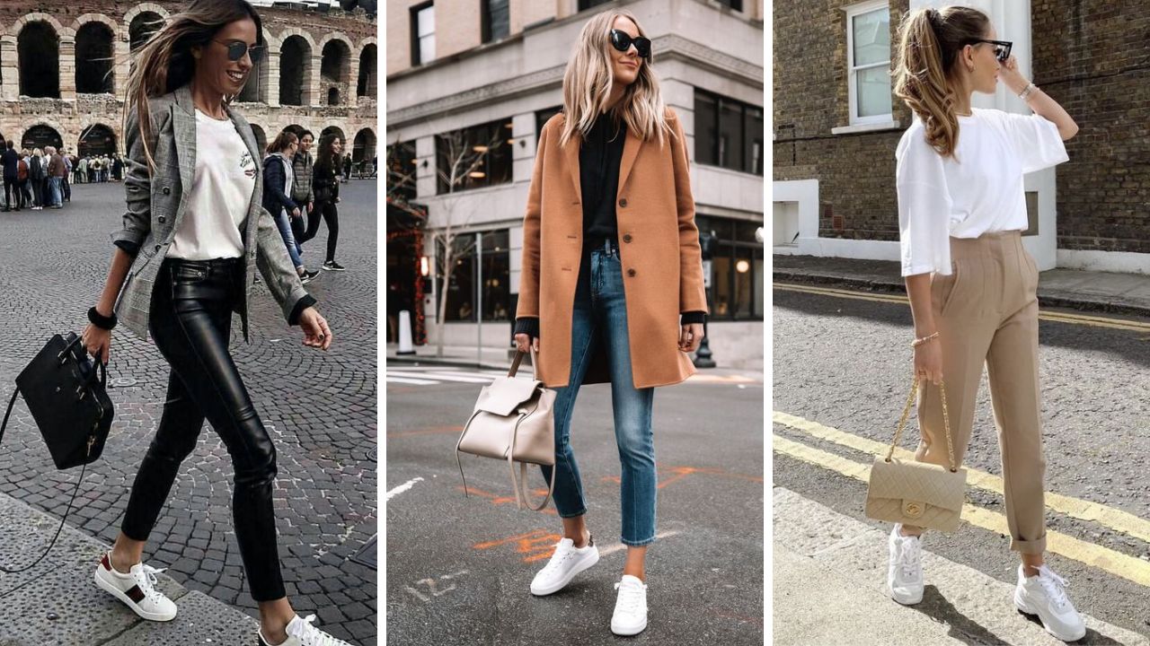 Tênis feminino casual sem cadarço