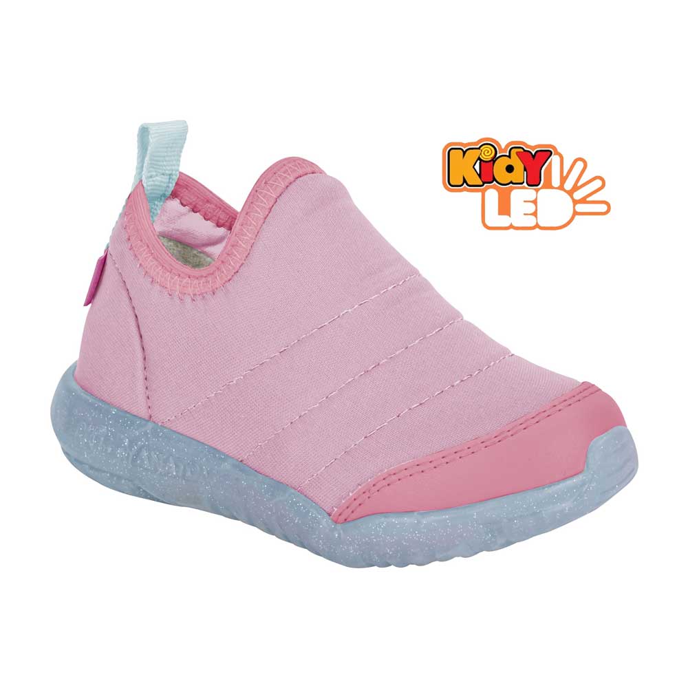 tênis infantil feminino tamanho 30