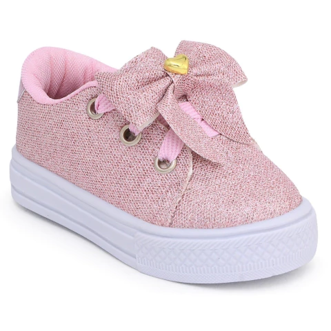 tênis infantil feminino estiloso