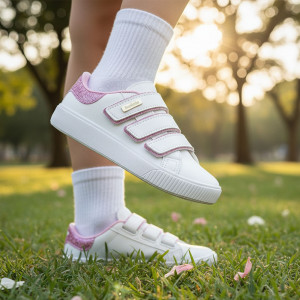 tenis infantil feminino