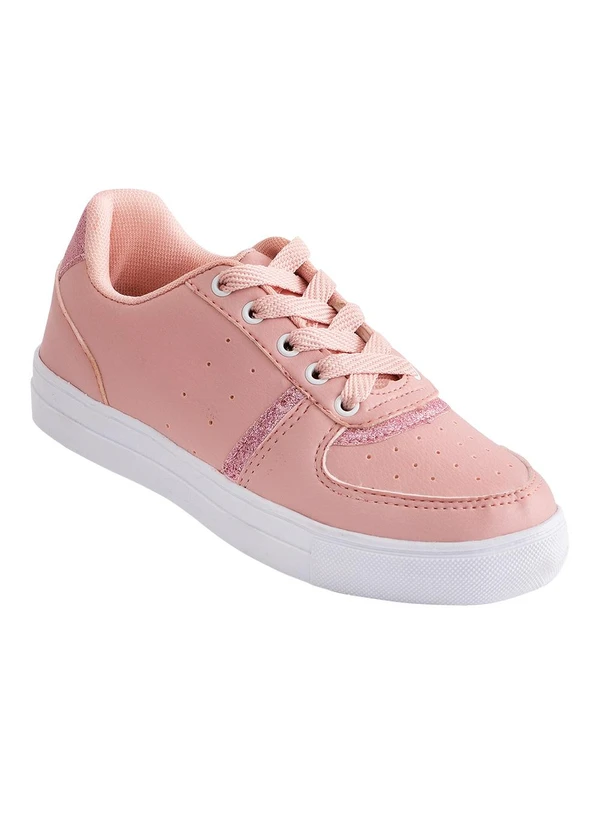 Tênis infantil feminino para bebê