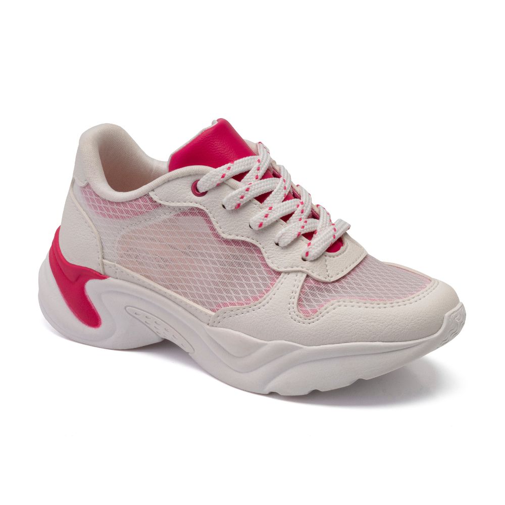 Tênis infantil feminino para festas