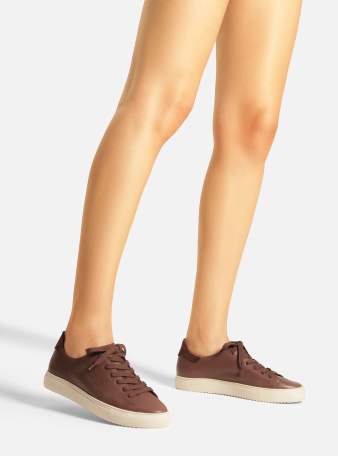 Guia Completo: Como Escolher o Tênis Marrom Perfeito para Cada Ocasião