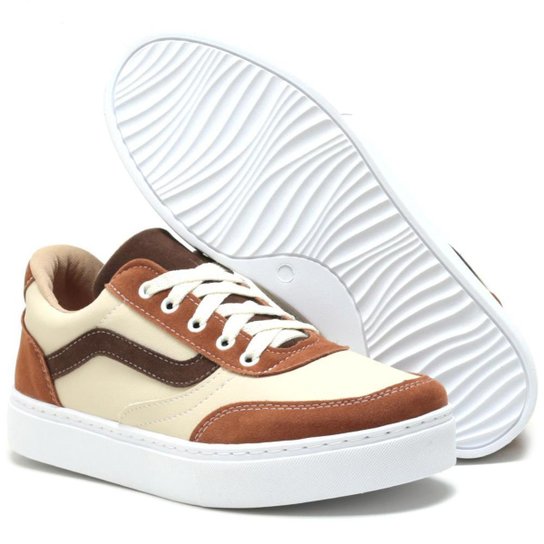 Guia Completo: Como Escolher o Tênis Marrom Perfeito para Cada Ocasião