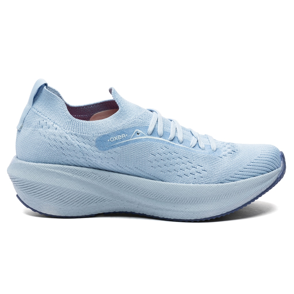 Tênis para academia feminino com placa Hyperlift no calcanhar para estabilidade extrema