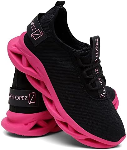 Tênis para academia feminino com tecnologia Evasense para amortecimento em aulas de ginástica