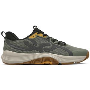 Tênis para academia feminino com entressola Bounce para amortecimento duradouro