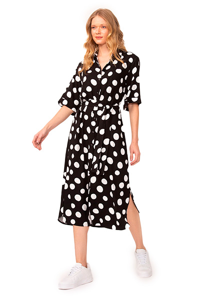 dicas de moda vestido tênis