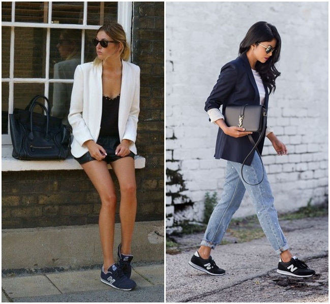 erros comuns ao escolher tênis feminino preto e branco