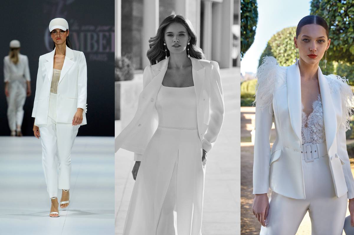 terninho feminino colorido