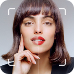 como usar o testador virtual da loreal paris