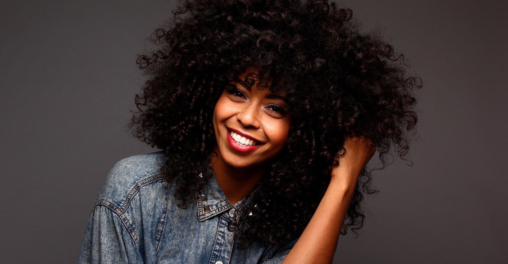 simulador de cor de cabelo vs teste de mecha