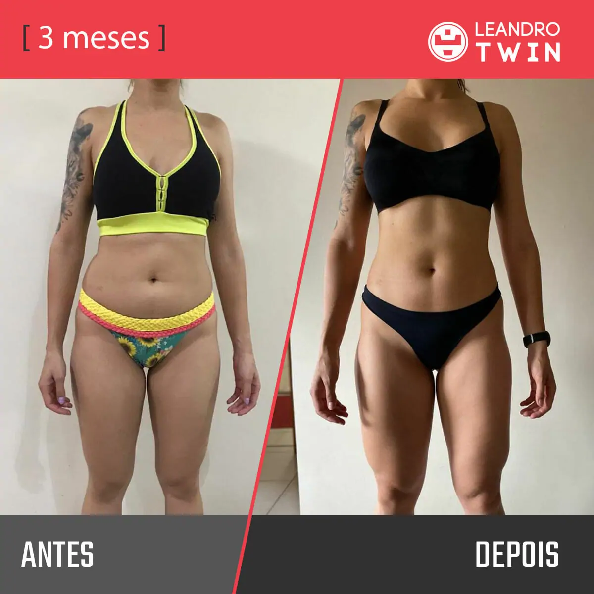 tratamento DSH feminino
