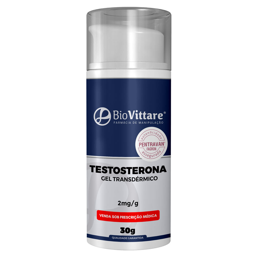testosterona para menopausa