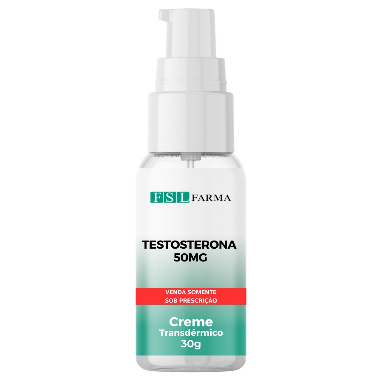 testosterona manipulada feminina